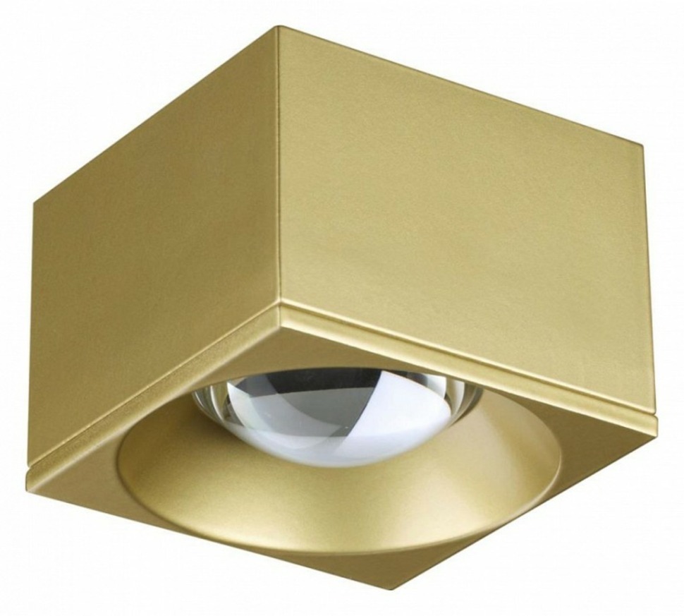 Фото Накладной светильник Novotech Patera 358670 NV_358670 - интернет-магазин МегаТерем в Москве