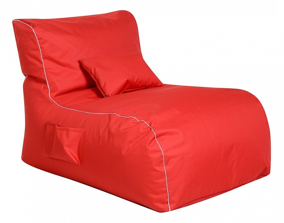 Фото Кресло-мешок Лежак DRB_3300101 - интернет-магазин МегаТерем в Москве