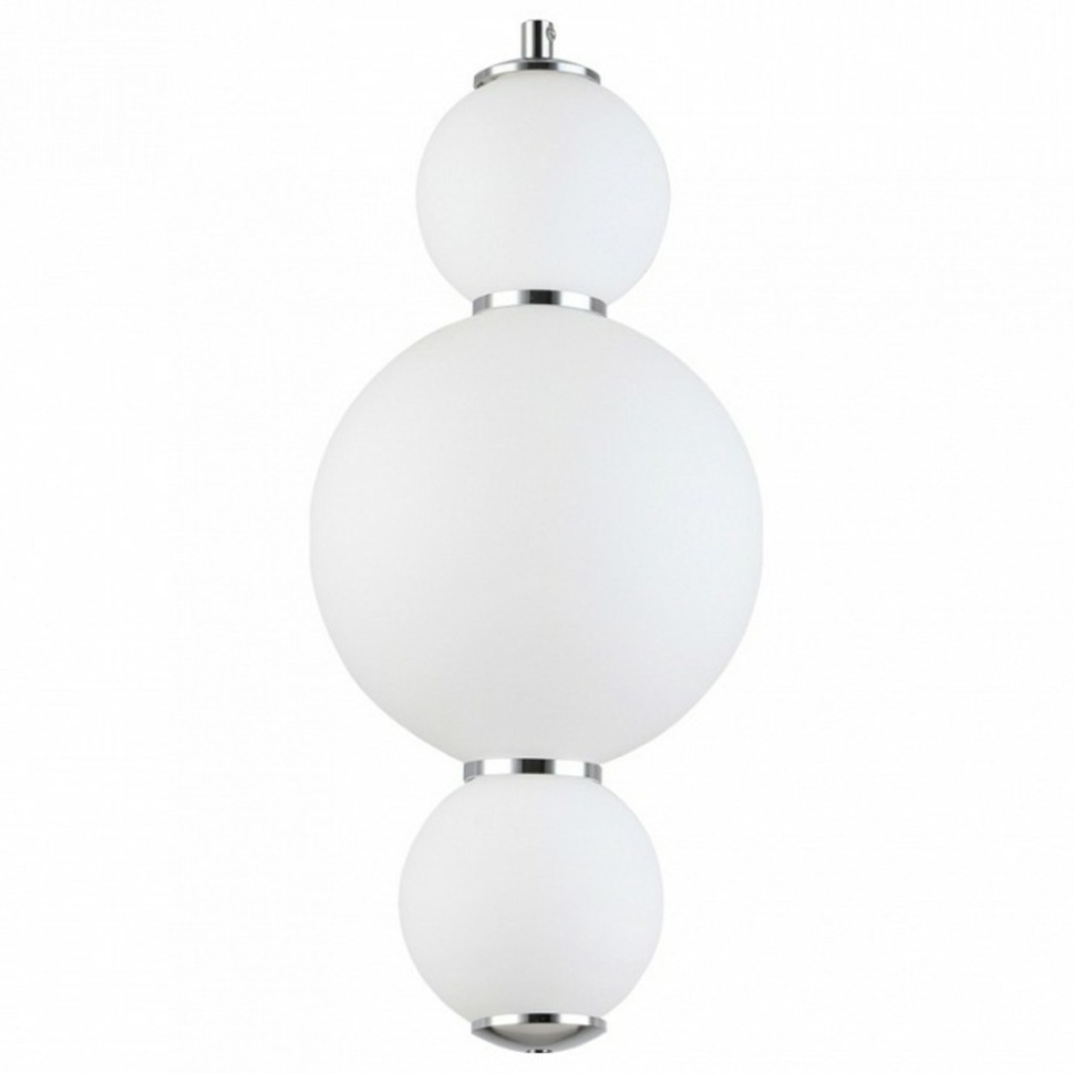 Фото Подвесной светильник ST-Luce Nepazzo SL1583.113.01 - интернет-магазин МегаТерем в Москве