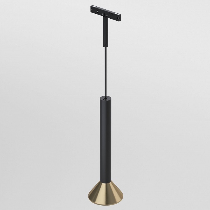 Фото Подвесной светильник Elektrostandard Mini Magnetic a065651 ELK_a065651 - интернет-магазин МегаТерем в Москве