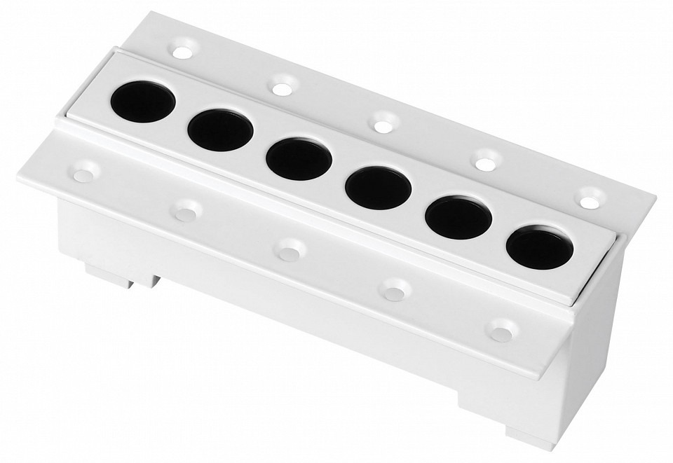 Фото Встраиваемый светильник Lightstar Guarda 081246 LS_081246 - интернет-магазин МегаТерем в Москве