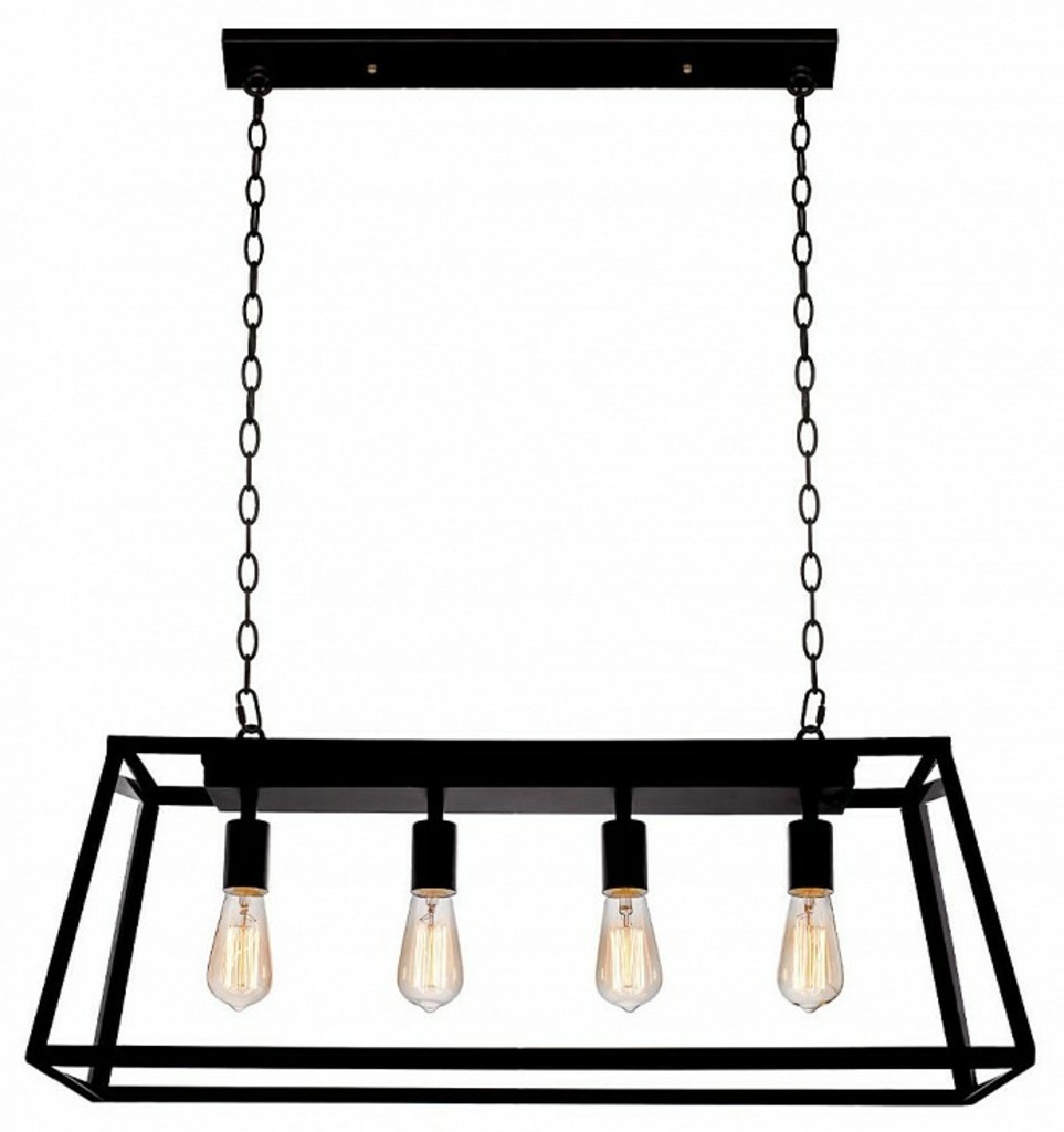 Фото Подвесной светильник Loft it Modern Filament LOFT3110C LF_LOFT3110C - интернет-магазин МегаТерем в Москве