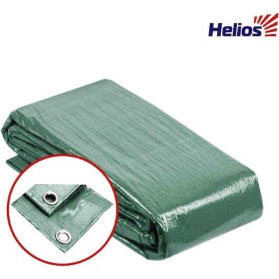 Тент укрывной 3x5 Helios зе...