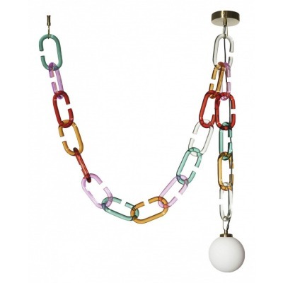 Подвесной светильник Loft it Chain 10128C Mult LF_10128C_Mult