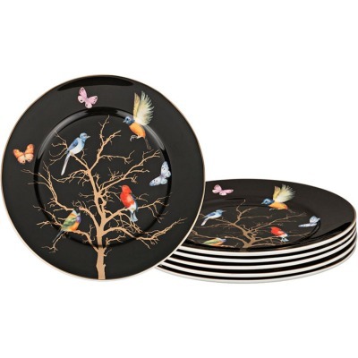 Набор тарелок закусочных le...