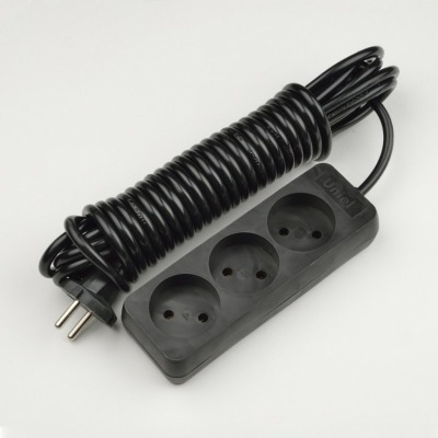 Удлинитель Uniel S-Cd UL-00003606 UL_UL-00003606