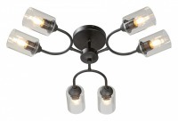 Потолочная люстра Vitaluce V2822 V2822-1/6PL VI_V2822-1_6PL