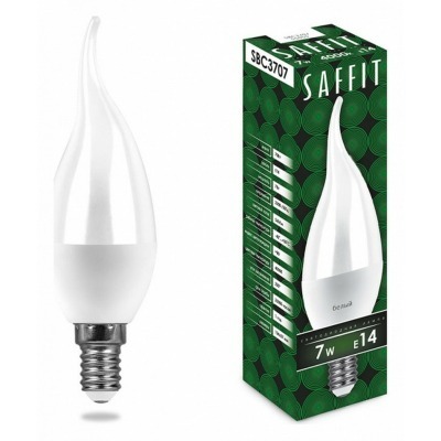 Лампа светодиодная Feron Sa...