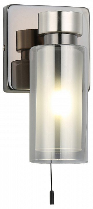 Фото Бра Rivoli Klara Б0050851 RVL_B0050851 - интернет-магазин МегаТерем в Москве