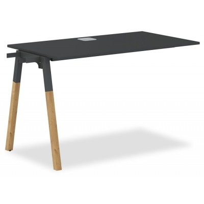 Стол приставной Forta FIST 1167 SKY_00-07088392