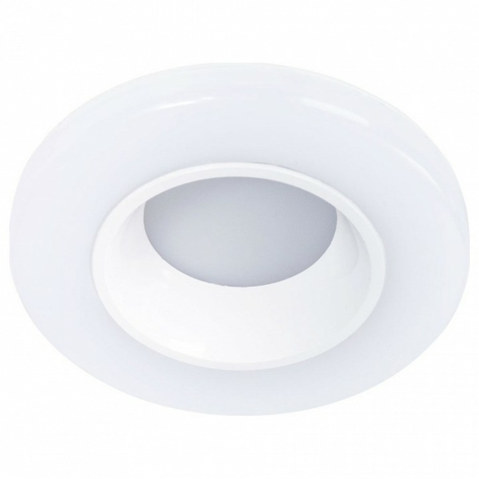 Фото Накладной светильник Arte Lamp Alioth A7991PL-1WH AR_A7991PL-1WH - интернет-магазин МегаТерем в Москве