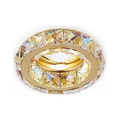 Встраиваемый светильник Amb...