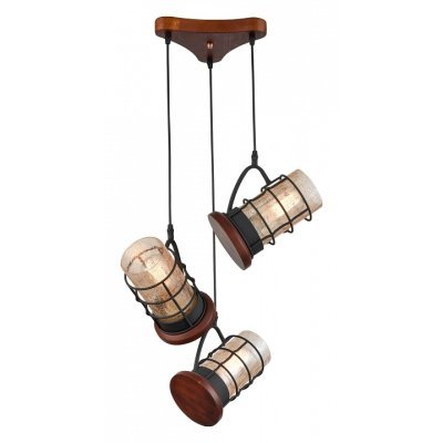 Подвесной светильник Velante 561 561-706-03 VE_561-706-03