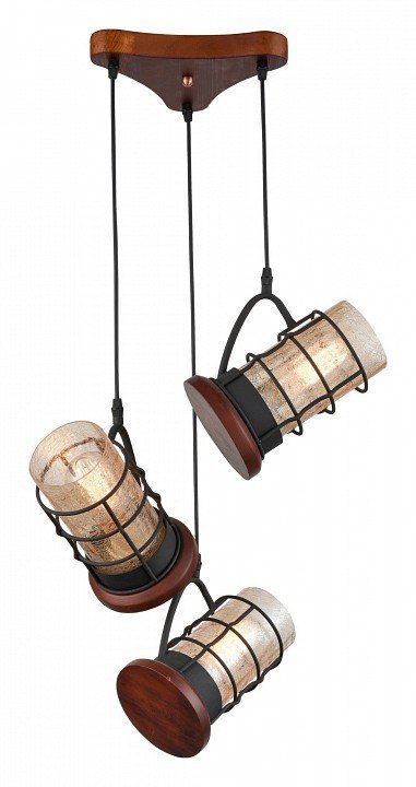 Фото Подвесной светильник Velante 561 561-706-03 VE_561-706-03 - интернет-магазин МегаТерем в Москве