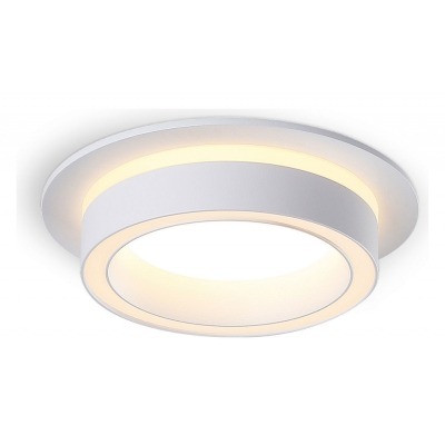 Встраиваемый светильник Ambrella Light TN TN5240 AMBR_TN5240