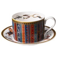 Чайная пара lefard "passage" 380 мл (760-857) 