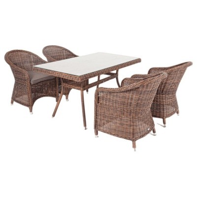 Набор уличный Латте-140 R S...