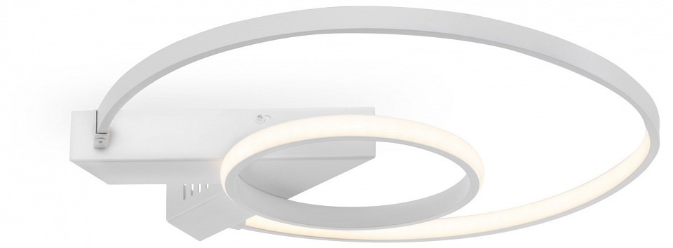 Фото Накладной светильник Freya Diane FR6020CL-L31W MY_FR6020CL-L31W - интернет-магазин МегаТерем в Москве