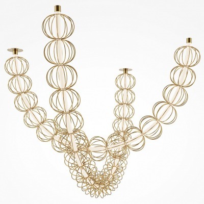 Подвесной светильник Mayton...