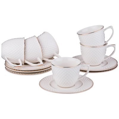 Кофейный набор lefard диама...