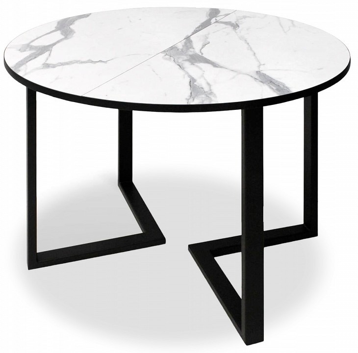 Фото Стол обеденный SHT-T41/100-140 She_4153492501 - интернет-магазин МегаТерем в Москве