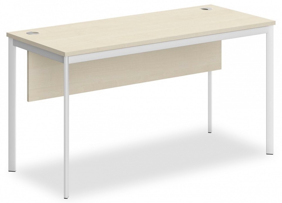 Фото Стол офисный Imago-S СП-3.1SD SKY_00-07088090 - интернет-магазин МегаТерем в Москве