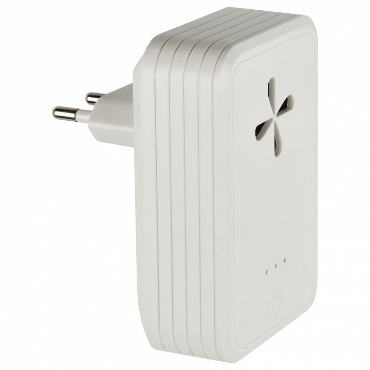 Фото Отпугиватель грызунов и насекомых Uniel UDR-E UL-00011808 UL_UL-00011808 - интернет-магазин МегаТерем в Москве