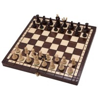 Шахматы "Королевские 35", Madon (33035)