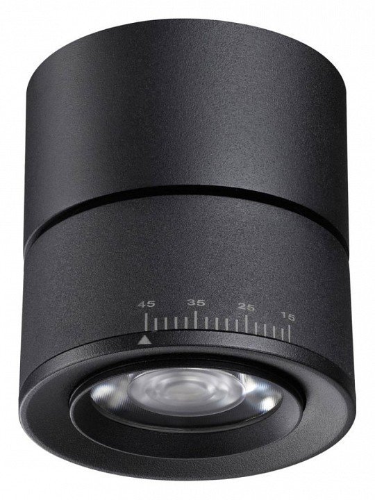 Фото Накладной светильник Novotech Eddy 358946 NV_358946 - интернет-магазин МегаТерем в Москве