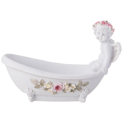 Фигурка коллекция "amore" 15,8*7,8*10,5см Lefard (390-1307)