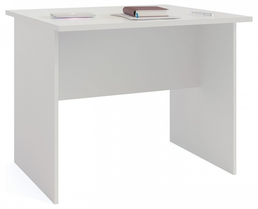 Фото Стол для переговоров СПР-02 SK_SPR02B6 - интернет-магазин МегаТерем в Москве