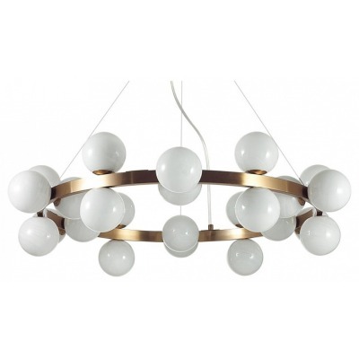 Подвесная люстра Odeon Ligh...