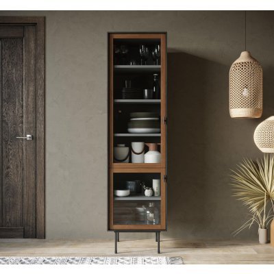 Шкаф c двумя дверками Emers...