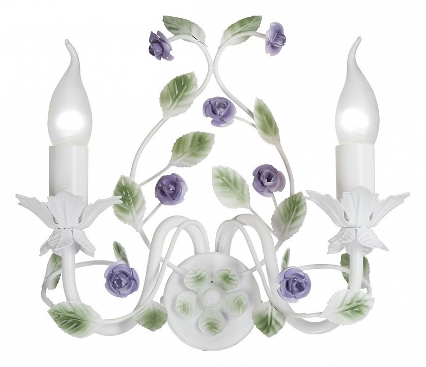 Фото Бра Vitaluce V1794 V1794-0/2A VI_V1794-0_2A - интернет-магазин МегаТерем в Москве