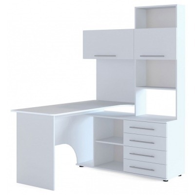 Стол компьютерный КСТ-14.1П...