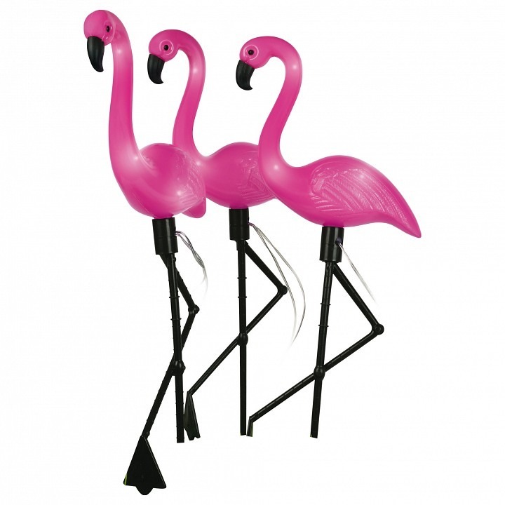 Фото Птица световая Uniel USL-S UL-00012698 UL_UL-00012698 - интернет-магазин МегаТерем в Москве