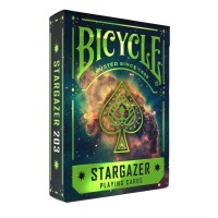 Карты "Bicycle Stargazer 203" (72451)