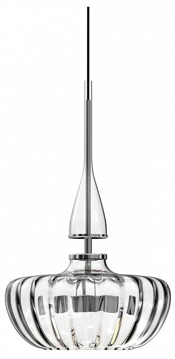 Фото Подвесной светильник Lightstar Astra 804400 LS_804400 - интернет-магазин МегаТерем в Москве