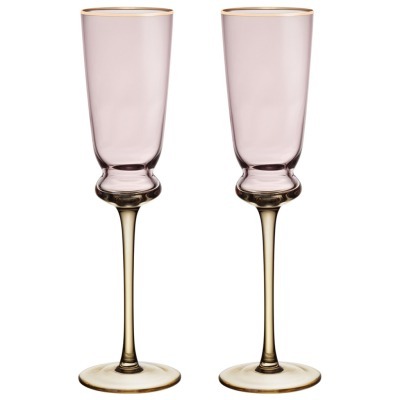 Набор бокалов для шампанско...