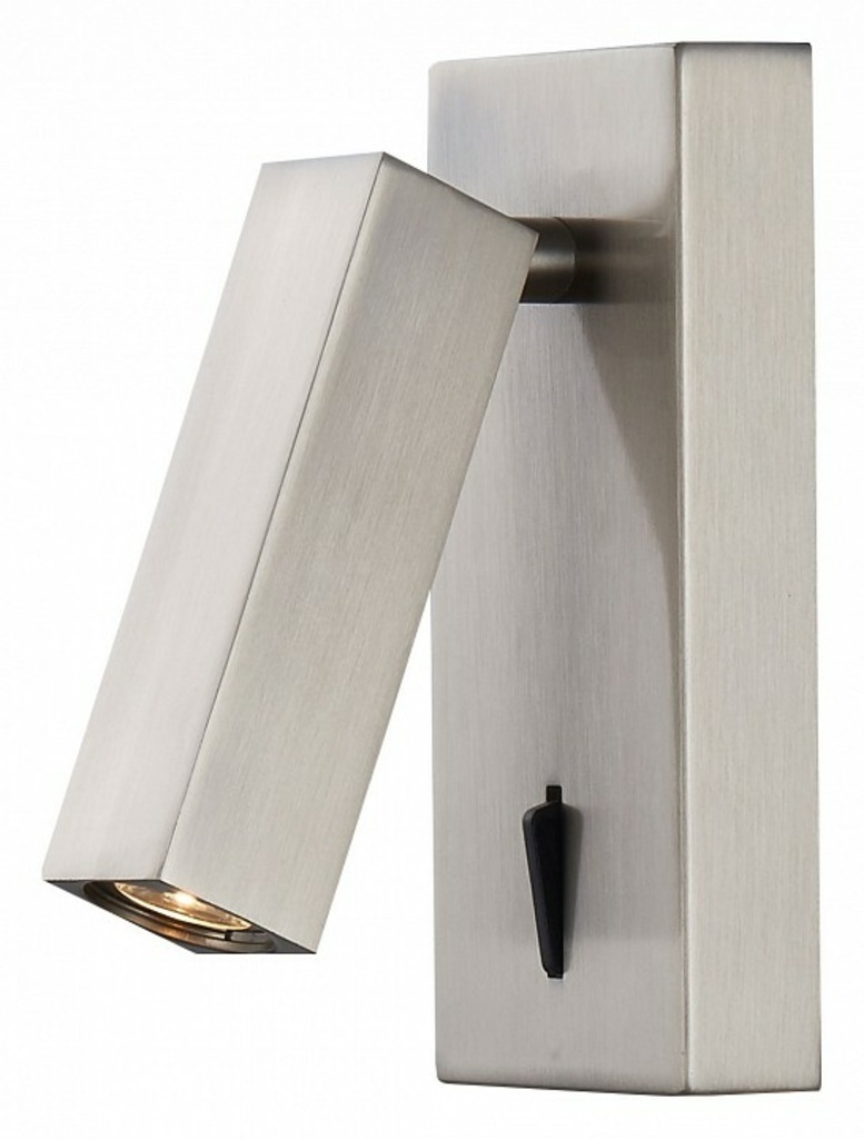 Фото Бра Mantra Tarifa 6071 MN_6071 - интернет-магазин МегаТерем в Москве