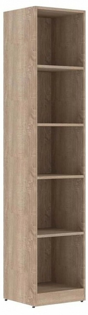 Фото Стеллаж-колонка Skyland Simple SR-5U SKY_sk-01233980 - интернет-магазин МегаТерем в Москве