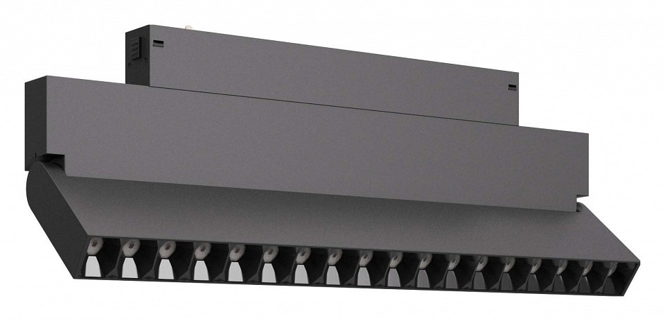 Фото Накладной светильник ST-Luce SKYLINE 220 ST686.436.18 - интернет-магазин МегаТерем в Москве