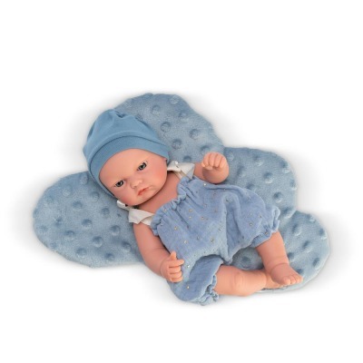 Кукла "ASI" Горди, 28 см (157991)