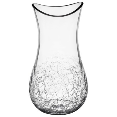 Ваза crackle art 13*25 см L...