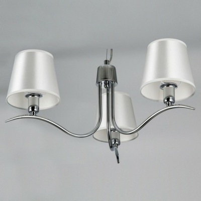 Подвесная люстра Citilux Эм...