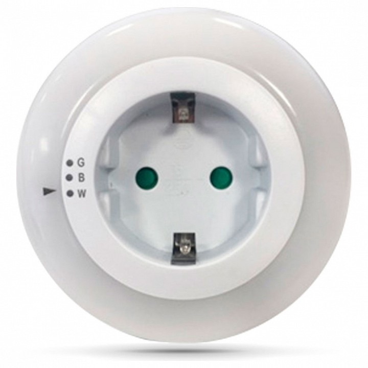 Фото Ночник Gauss  NS002 GA_NS002 - интернет-магазин МегаТерем в Москве