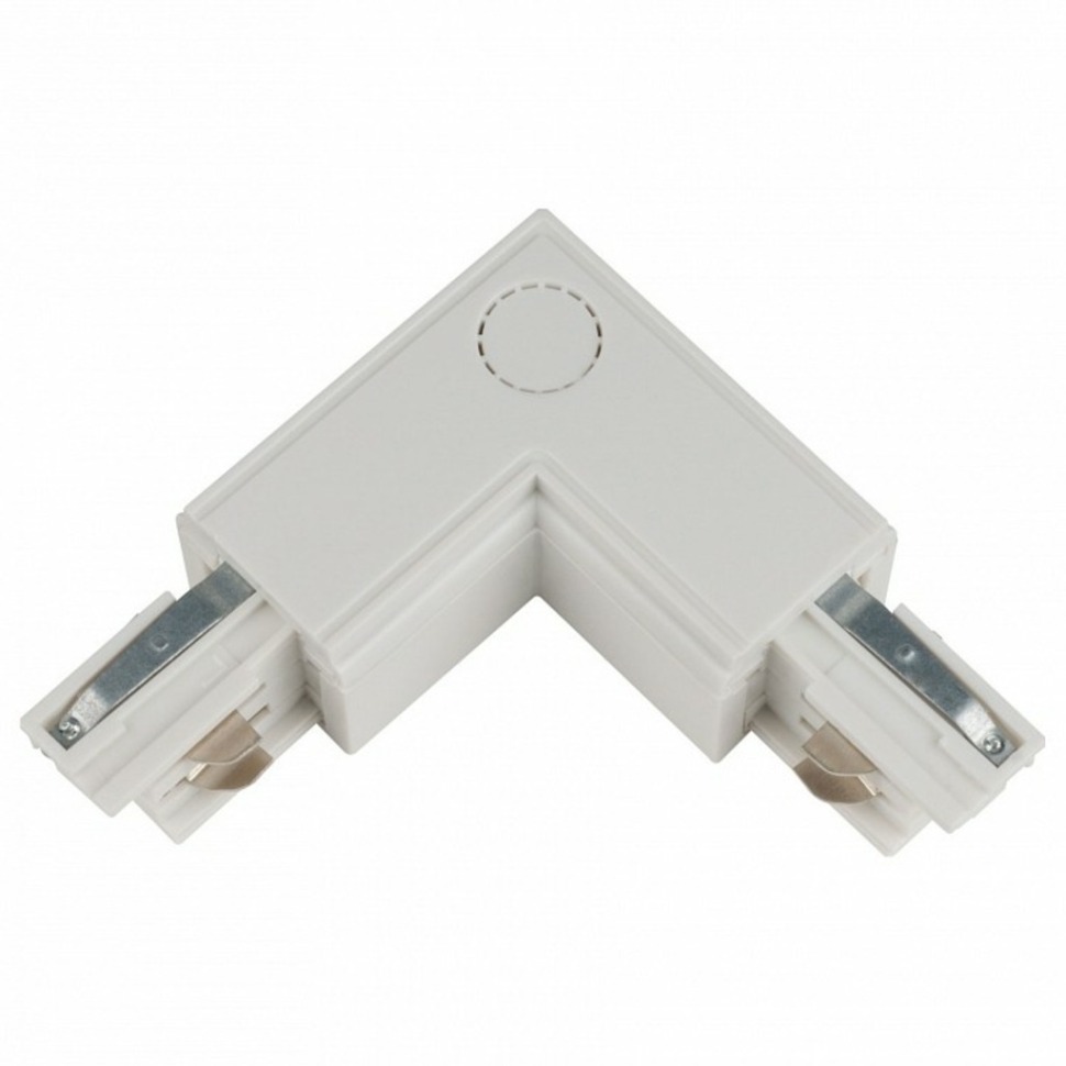 Соединитель Uniel UBX 9762 UL_09762 Фото Соединитель Uniel UBX 9762 UL_09762 - интернет-магазин МегаТерем в Москве