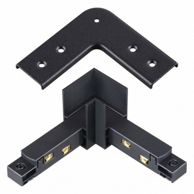 Соединитель угловой L-образ...