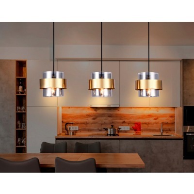 Подвесной светильник Ambrella Light TR TR3652 AMBR_TR3652