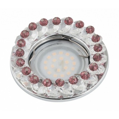 Встраиваемый светильник Uni...